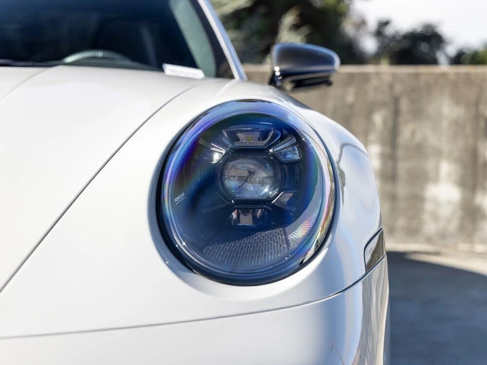 2024 Porsche 992 Turbo S - Image 18 of 31