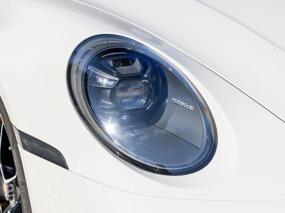 2024 Porsche 992 Turbo S - Image 15 of 31