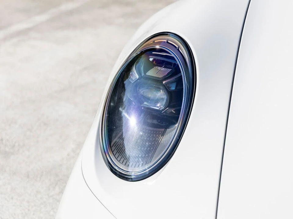 2024 Porsche 992 Turbo S - Image 14 of 31