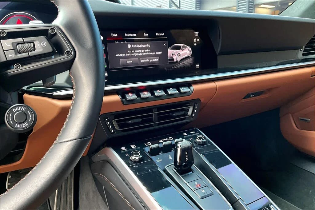 2024 Porsche 992 Turbo S - Image 16 of 25