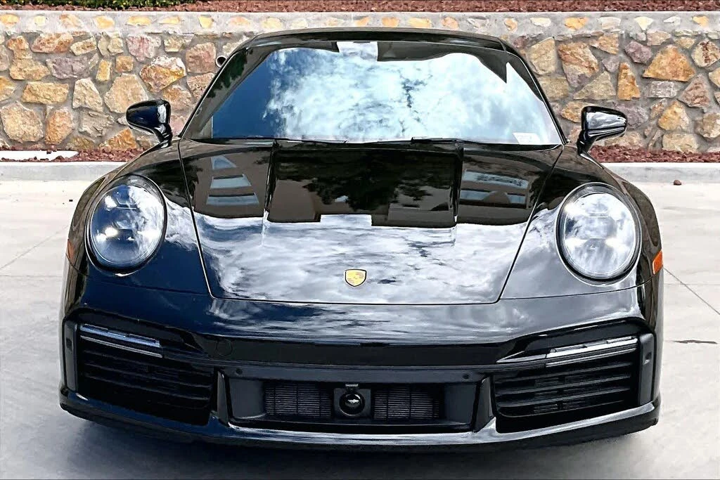 2024 Porsche 992 Turbo S - Image 10 of 25