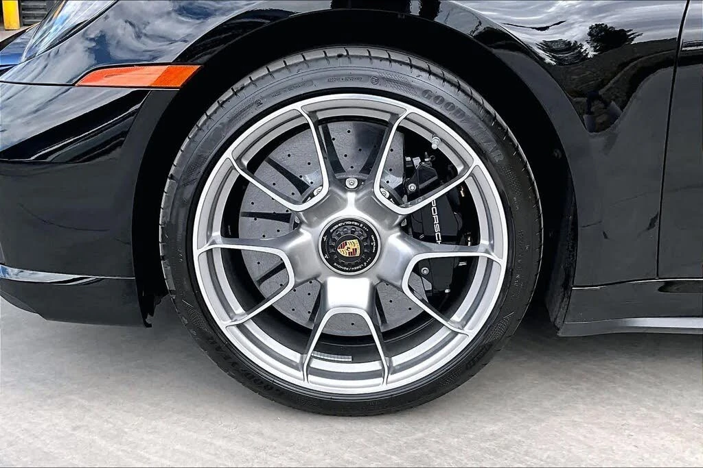 2024 Porsche 992 Turbo S - Image 11 of 25