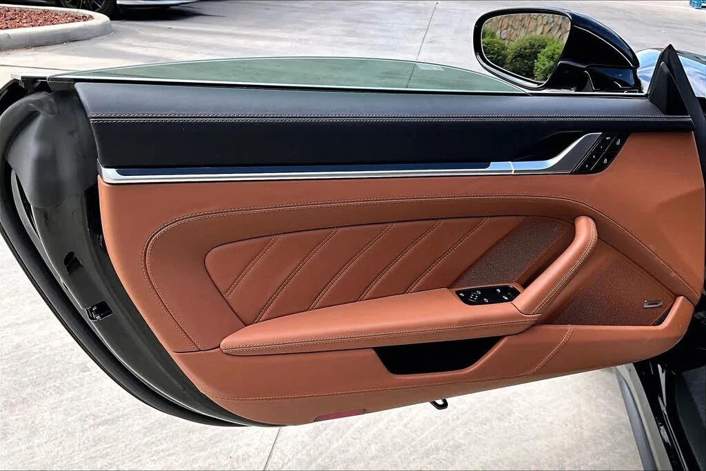 2024 Porsche 992 Turbo S - Image 19 of 25
