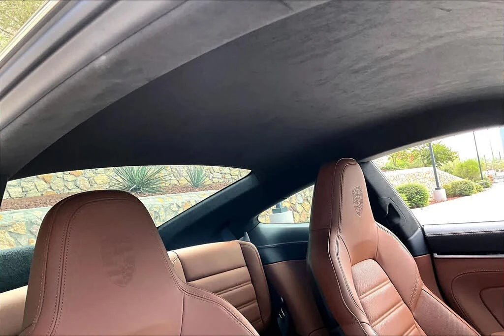 2024 Porsche 992 Turbo S - Image 18 of 25