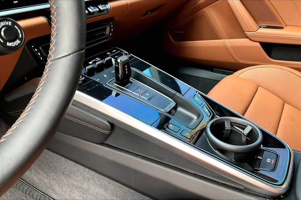 2024 Porsche 992 Turbo S - Image 17 of 25