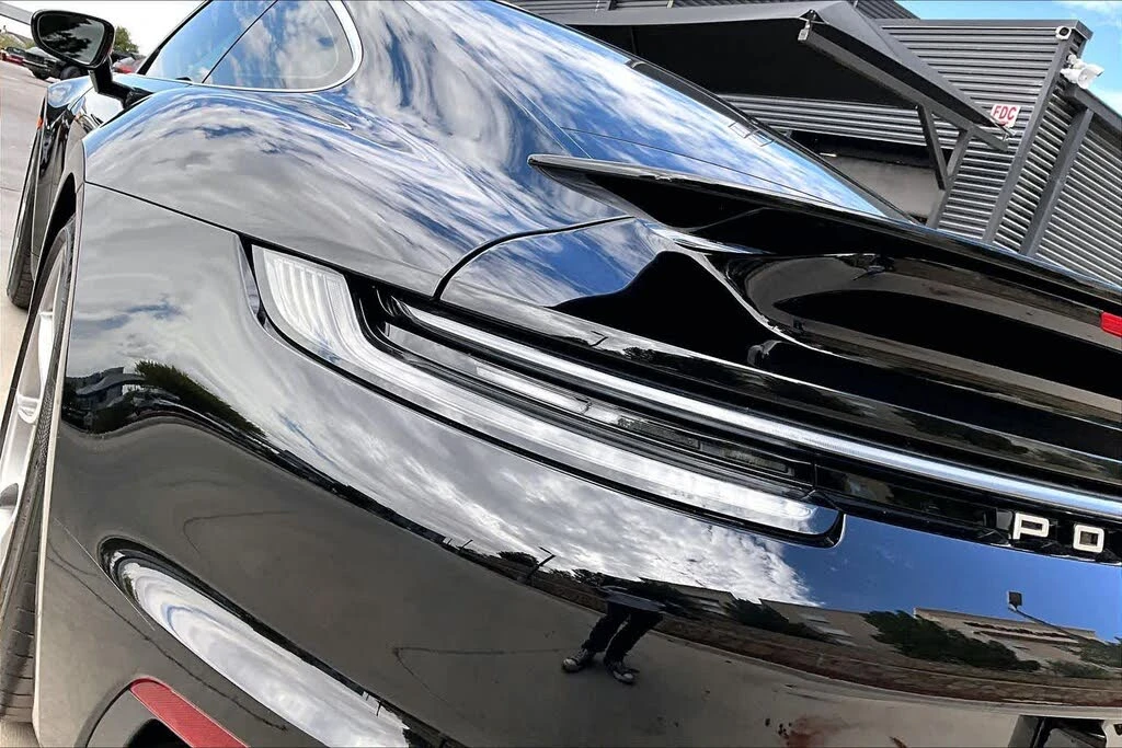 2024 Porsche 992 Turbo S - Image 21 of 25