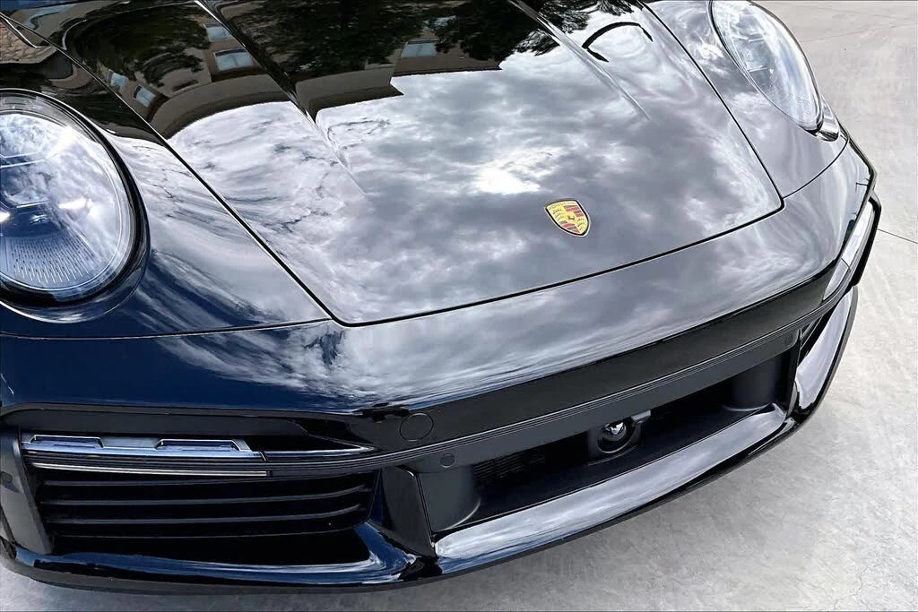 2024 Porsche 992 Turbo S - Image 20 of 25