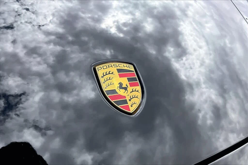 2024 Porsche 992 Turbo S - Image 23 of 25