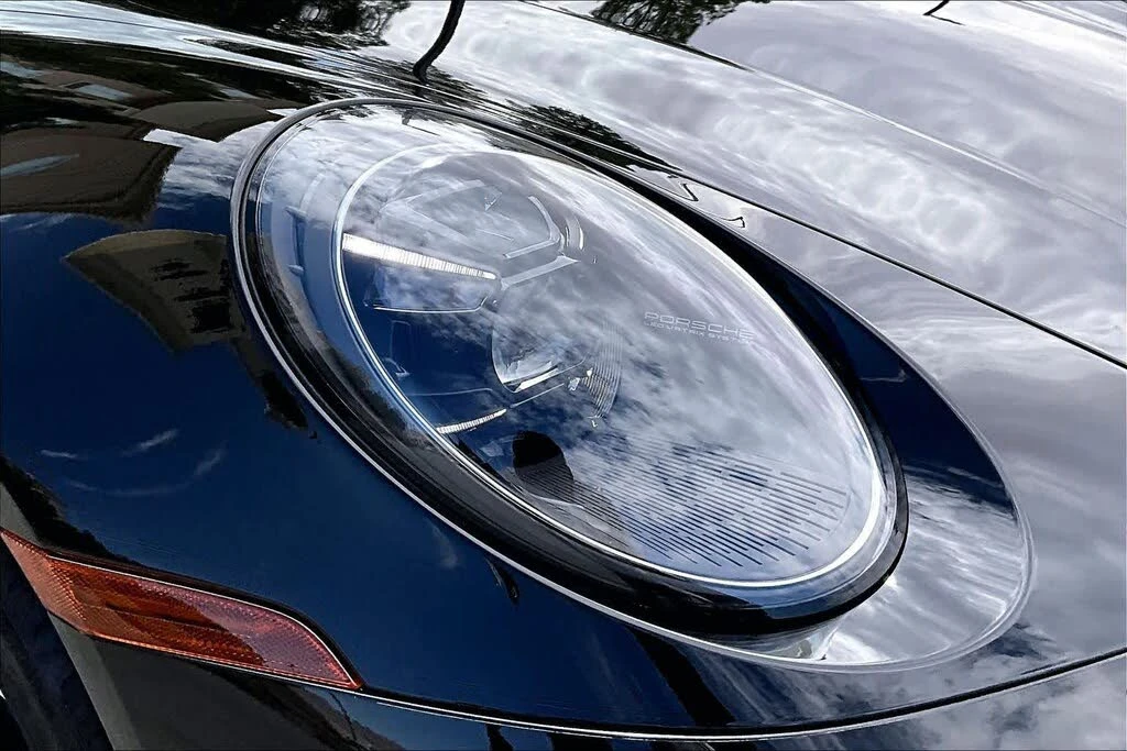 2024 Porsche 992 Turbo S - Image 12 of 25