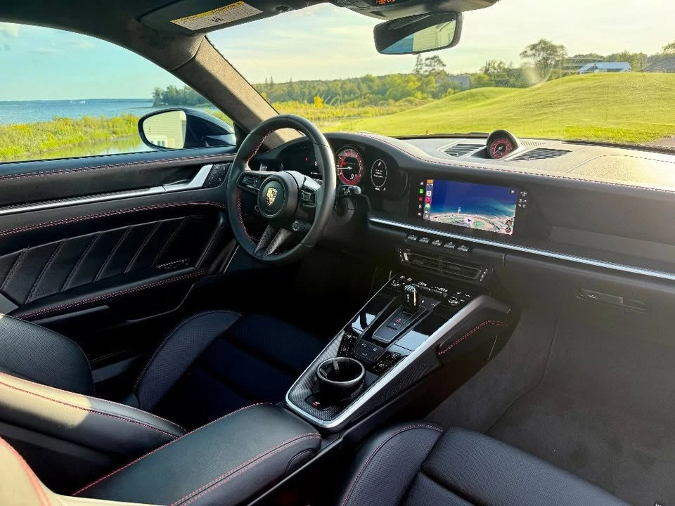 2024 Porsche 992 Turbo S - Image 13 of 15