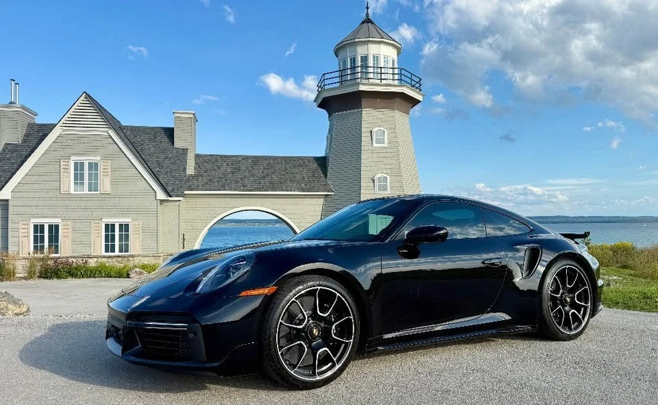 2024 Porsche 992 Turbo S - Image 4 of 15