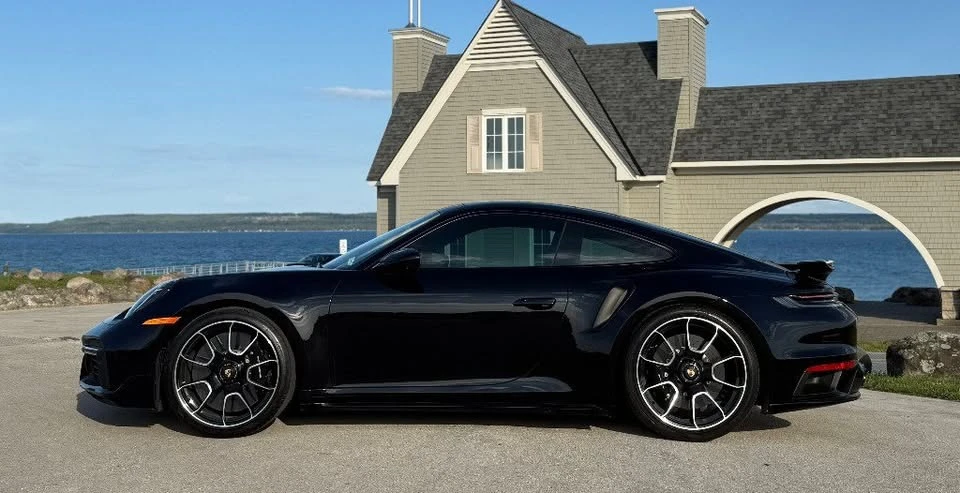 2024 Porsche 992 Turbo S - Image 8 of 15