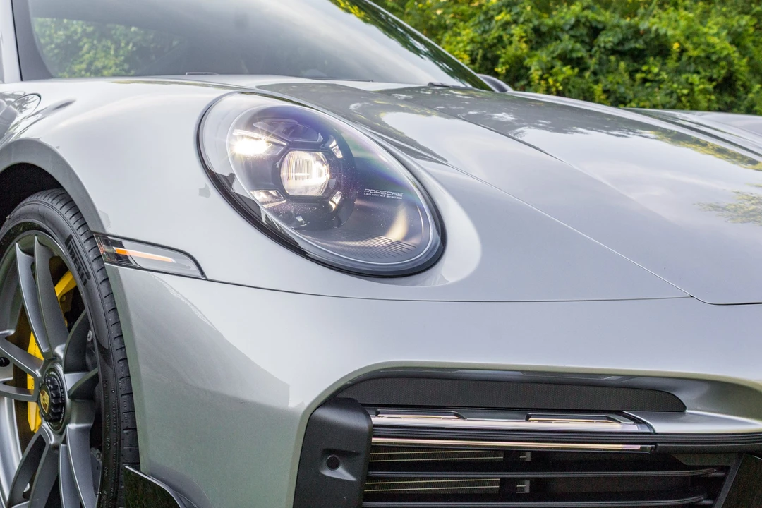 2024 Porsche 992 Turbo S - Image 10 of 31