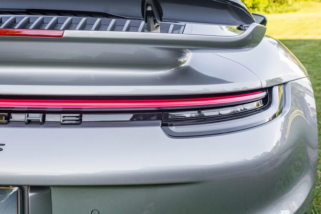 2024 Porsche 992 Turbo S - Image 17 of 31