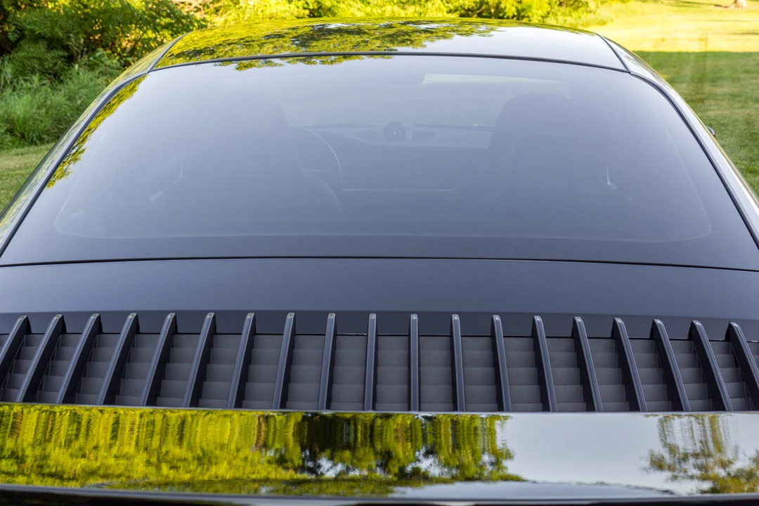 2024 Porsche 992 Turbo S - Image 28 of 31