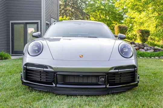 2024 Porsche 992 Turbo S - Image 2 of 31