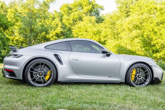 2024 Porsche 992 Turbo S - Image 3 of 31