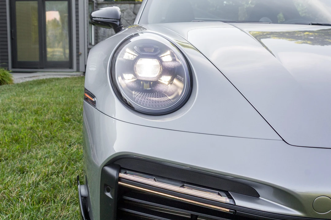 2024 Porsche 992 Turbo S - Image 12 of 31