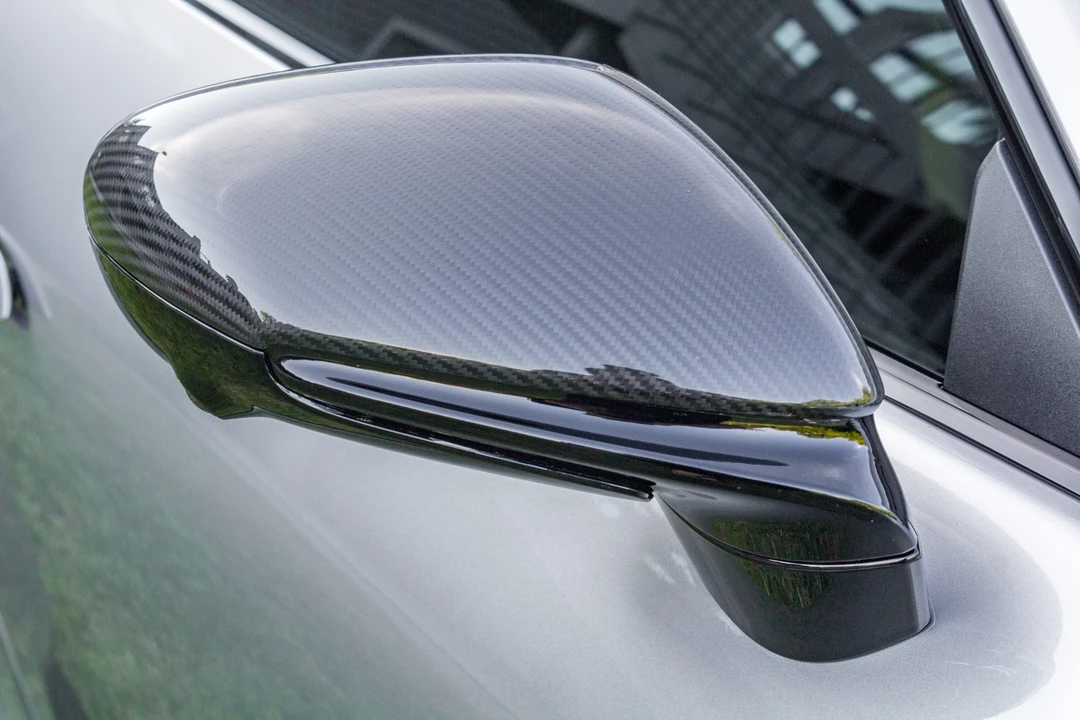 2024 Porsche 992 Turbo S - Image 20 of 31