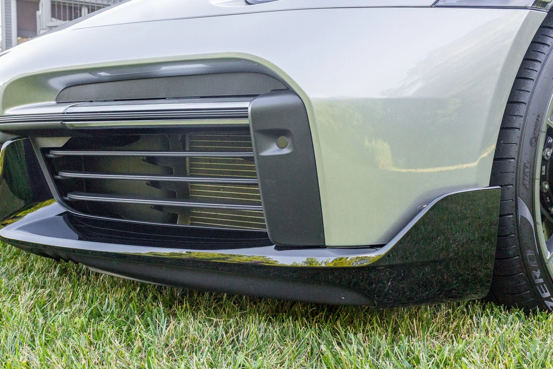 2024 Porsche 992 Turbo S - Image 31 of 31