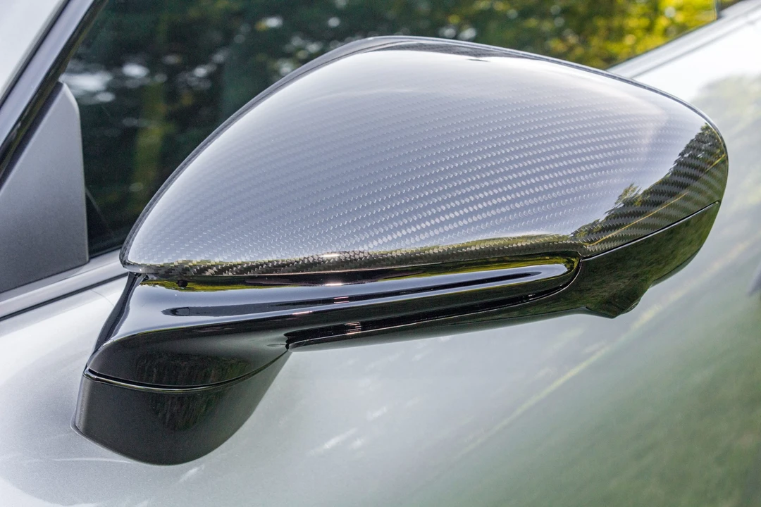 2024 Porsche 992 Turbo S - Image 21 of 31