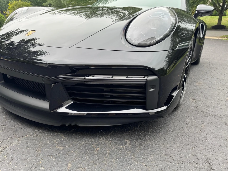 2024 Porsche 992 Turbo - Image 21 of 31