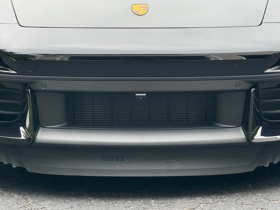 2024 Porsche 992 Turbo - Image 24 of 31