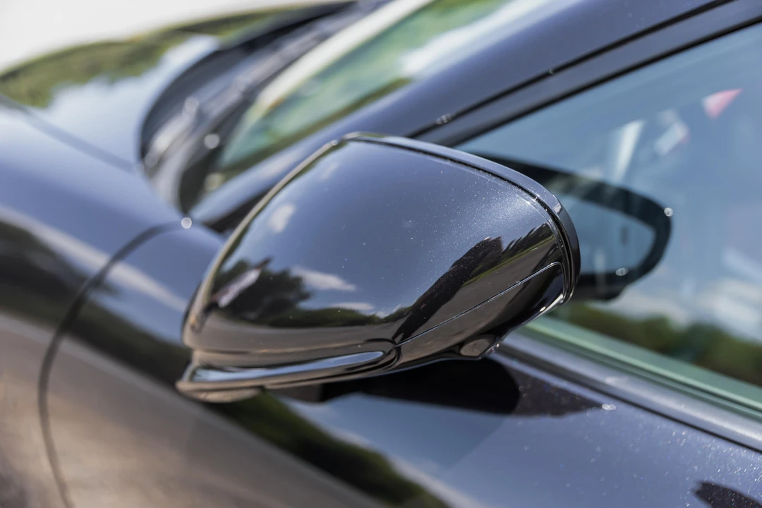 2024 Porsche 992 Turbo - Image 29 of 31