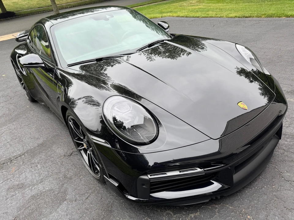 2024 Porsche 992 Turbo - Image 12 of 31