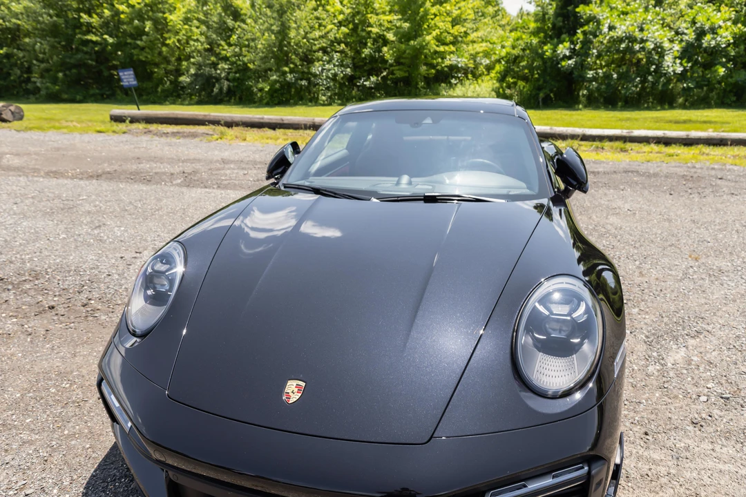 2024 Porsche 992 Turbo - Image 23 of 31