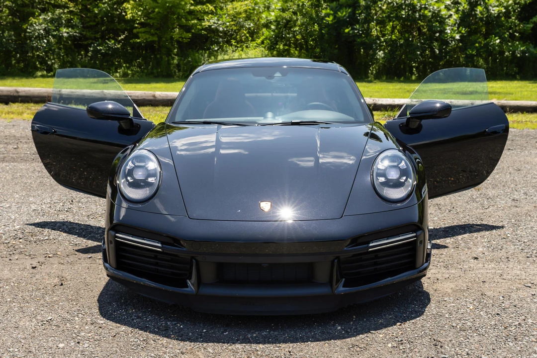 2024 Porsche 992 Turbo - Image 13 of 31