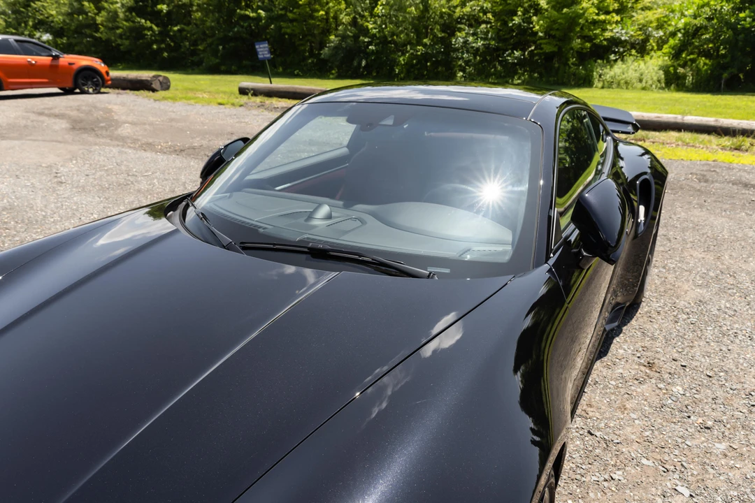 2024 Porsche 992 Turbo - Image 25 of 31