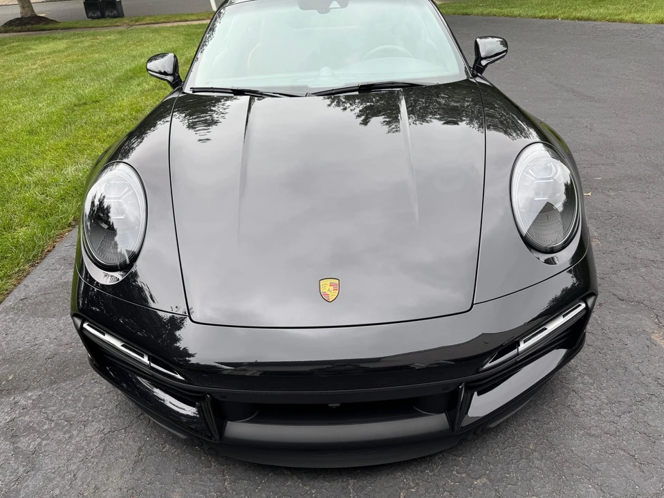 2024 Porsche 992 Turbo - Image 20 of 31