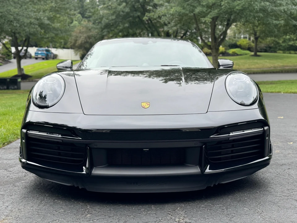 2024 Porsche 992 Turbo - Image 7 of 31