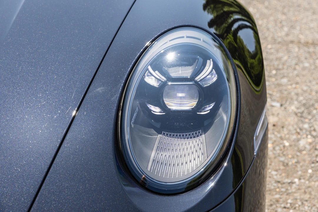 2024 Porsche 992 Turbo - Image 27 of 31