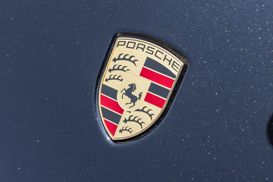 2024 Porsche 992 Turbo - Image 26 of 31