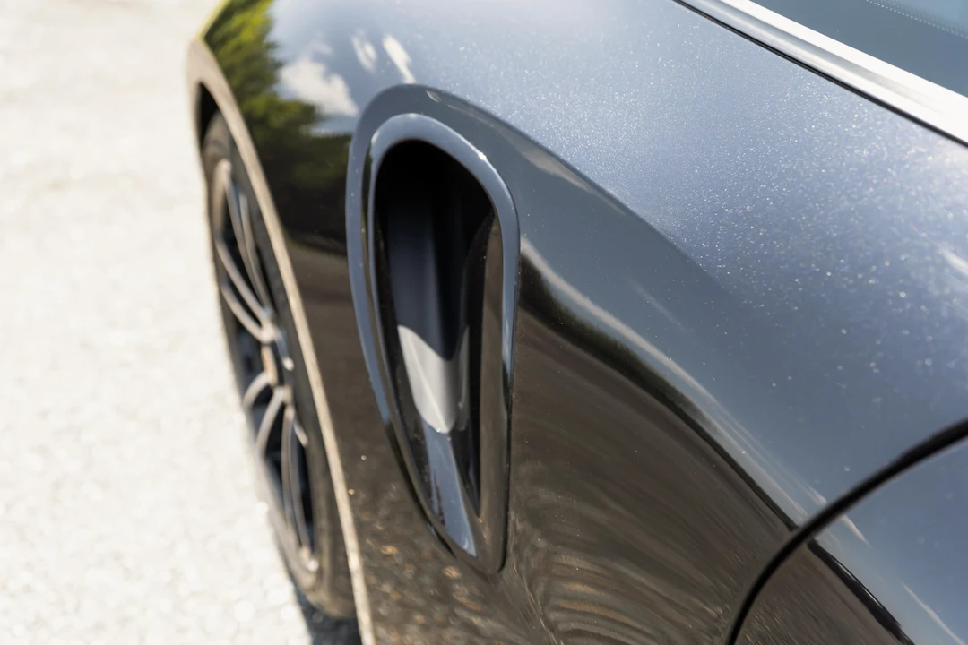 2024 Porsche 992 Turbo - Image 30 of 31