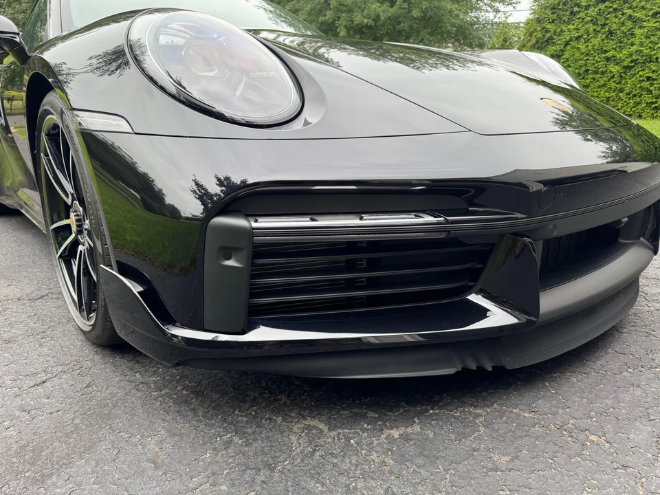 2024 Porsche 992 Turbo - Image 18 of 31