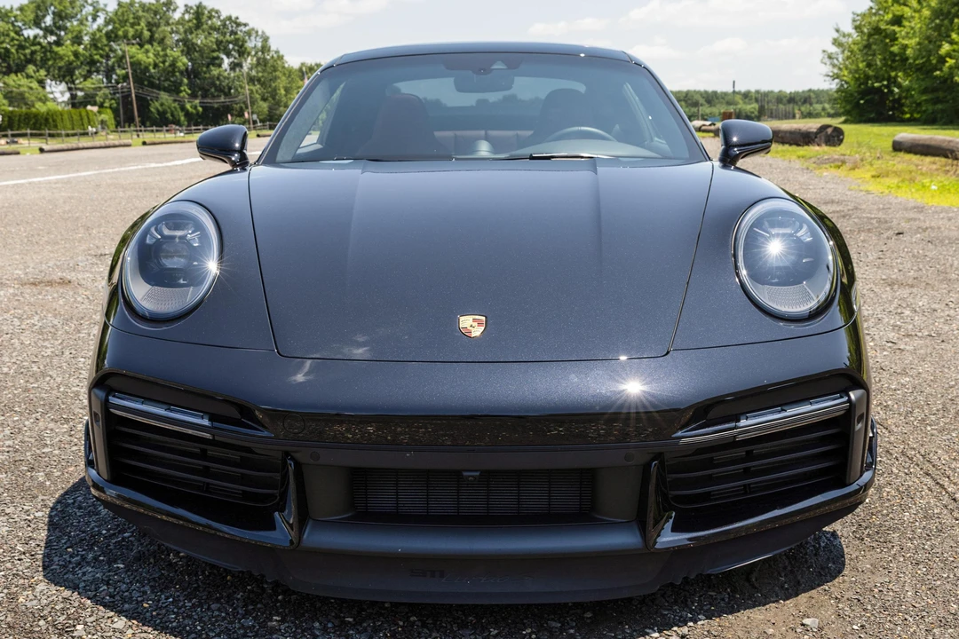 2024 Porsche 992 Turbo - Image 2 of 31