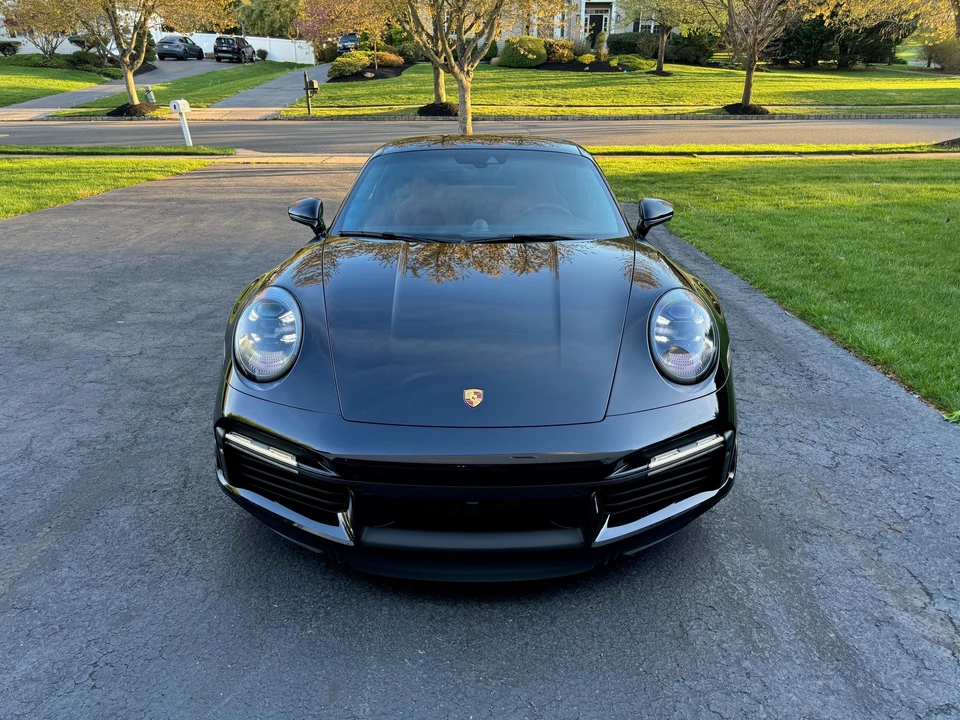 2024 Porsche 992 Turbo - Image 6 of 31