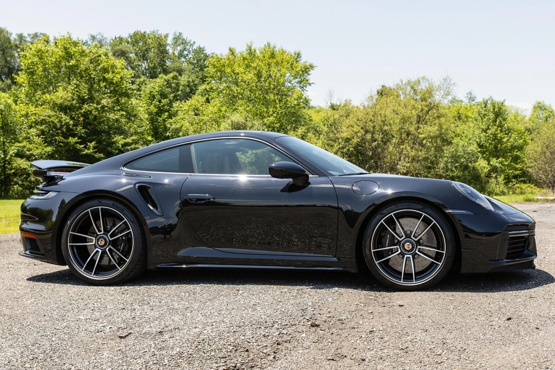 2024 Porsche 992 Turbo - Image 3 of 31