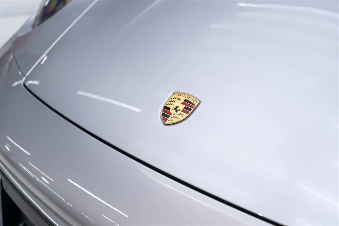 2024 Porsche 992 Turbo S - Image 22 of 31