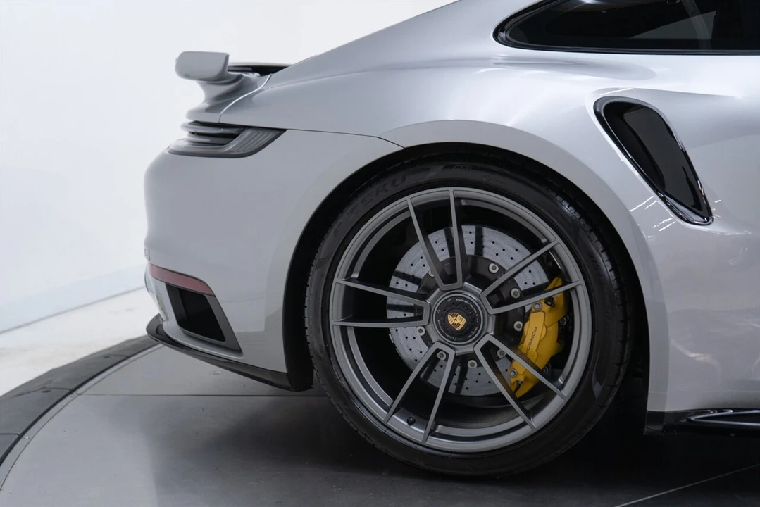 2024 Porsche 992 Turbo S - Image 29 of 31