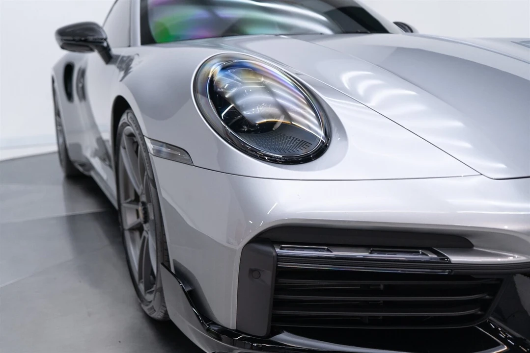 2024 Porsche 992 Turbo S - Image 26 of 31