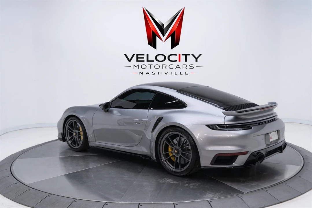 2024 Porsche 992 Turbo S - Image 16 of 31
