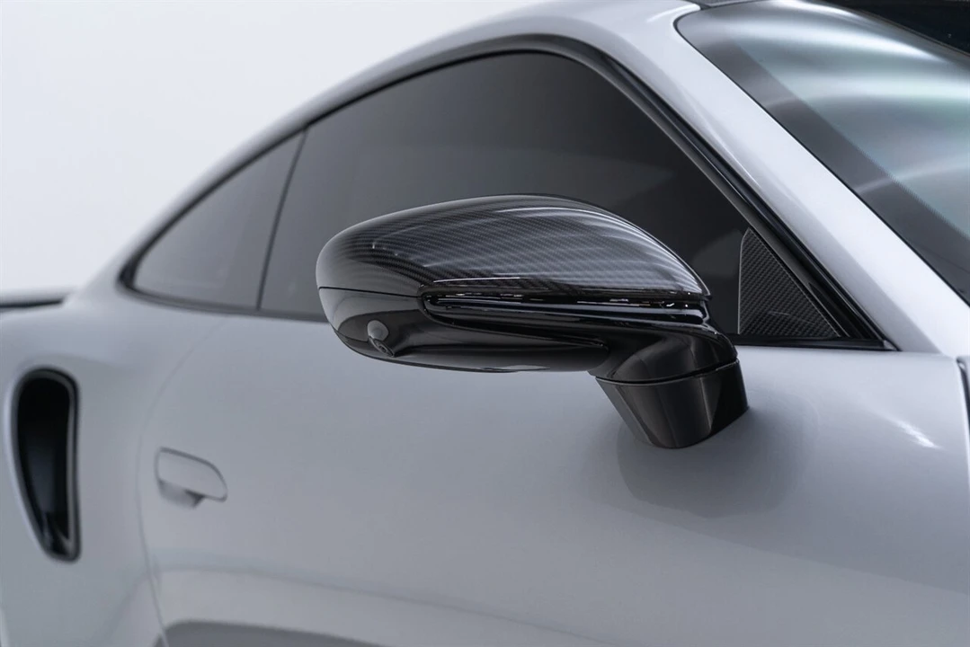 2024 Porsche 992 Turbo S - Image 27 of 31