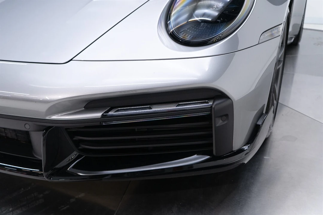2024 Porsche 992 Turbo S - Image 23 of 31