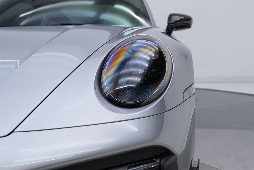 2024 Porsche 992 Turbo S - Image 20 of 31