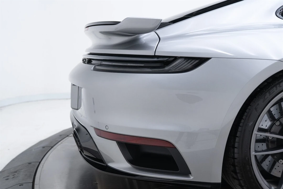 2024 Porsche 992 Turbo S - Image 30 of 31