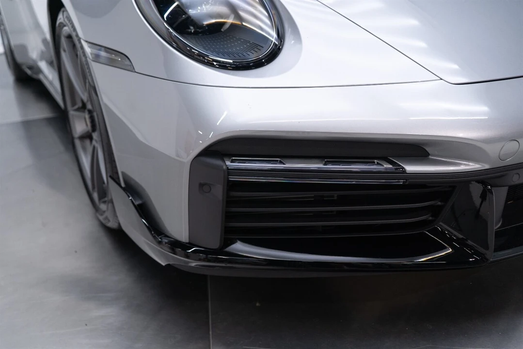 2024 Porsche 992 Turbo S - Image 24 of 31